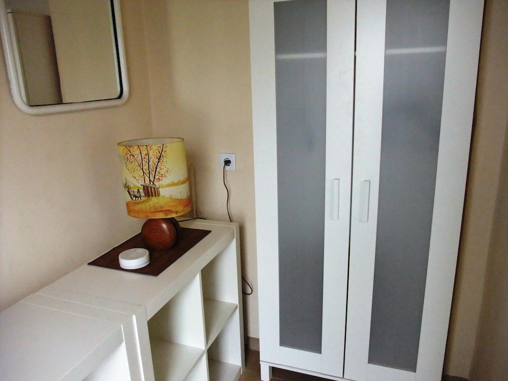 Ferienappartment Allendorf Sundern Camera foto