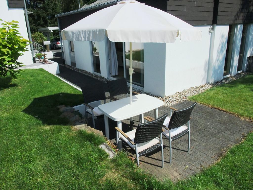 Ferienappartment Allendorf Sundern Camera foto