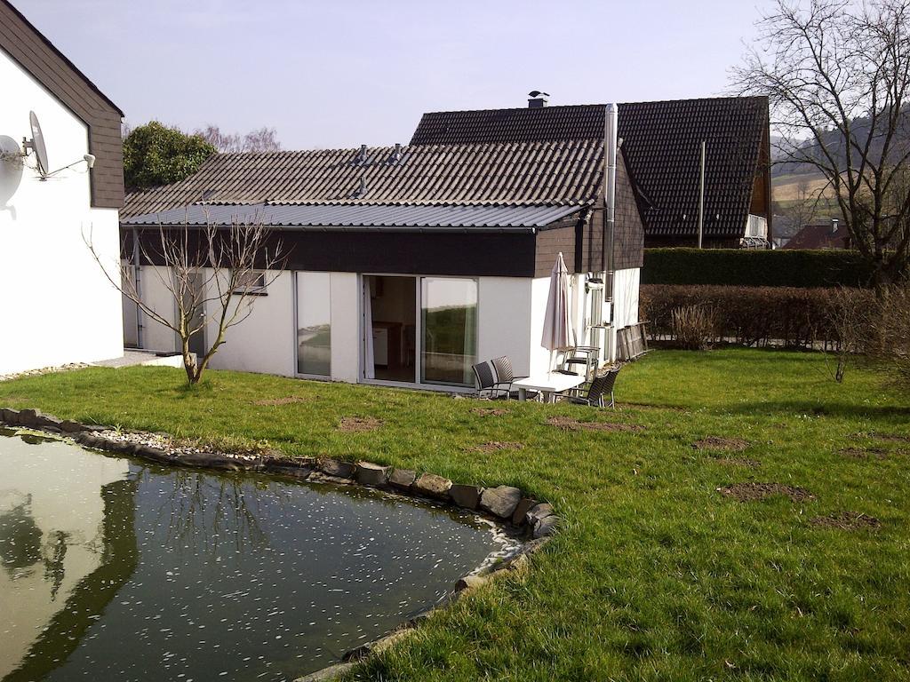 Ferienappartment Allendorf Sundern Camera foto