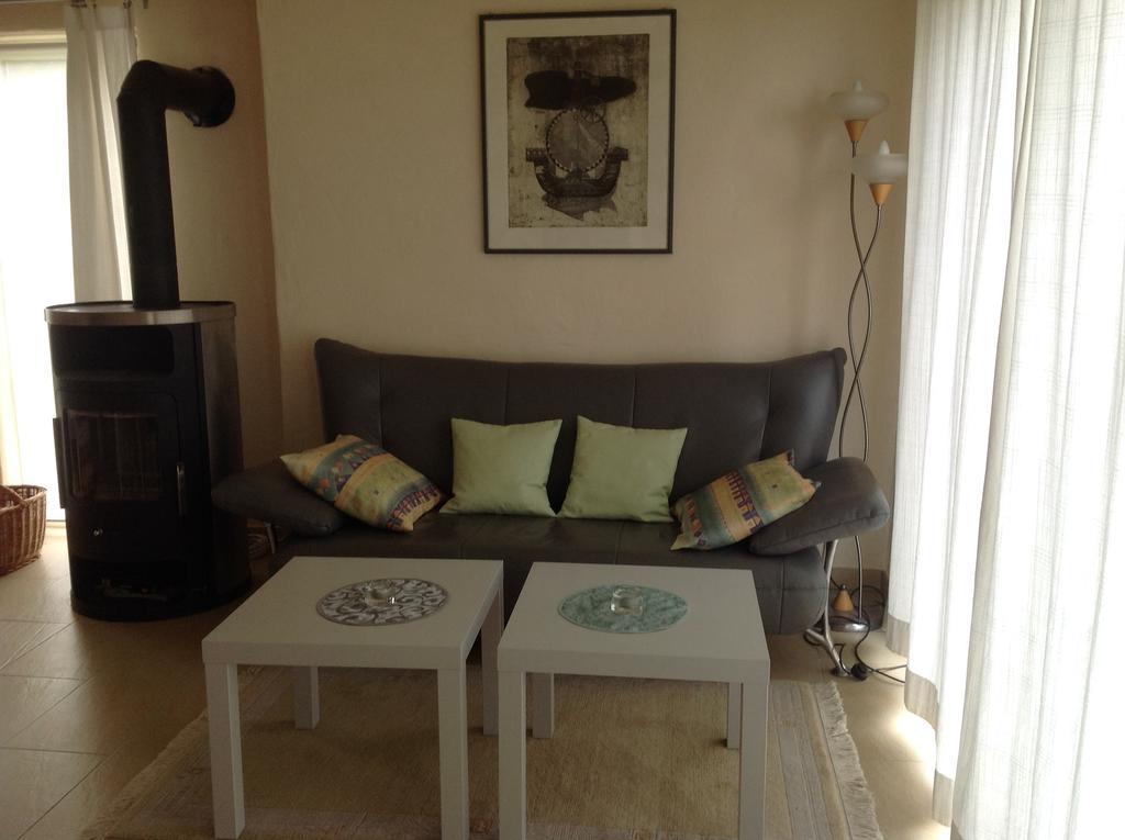 Ferienappartment Allendorf Sundern Esterno foto