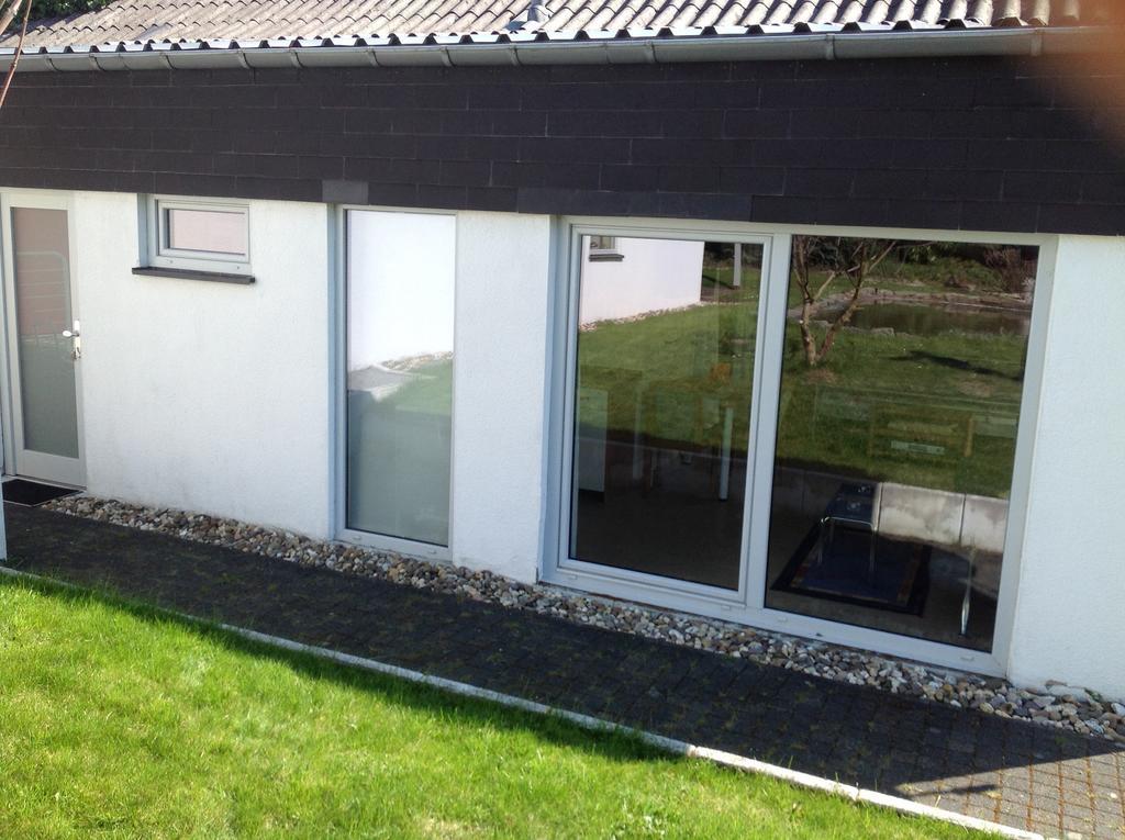 Ferienappartment Allendorf Sundern Esterno foto